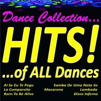 Dance Collection... Hits! ...of All Dances