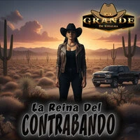 La Reina del Contrabando