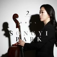 Cellist Songyi,Park Vol.2 - SOUL