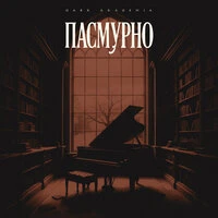 Пасмурно