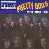 Pretty Girls On The Dance Floor