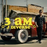 3 am