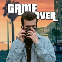 Game Over
