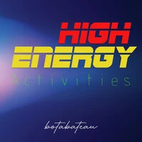 High Energy Activities