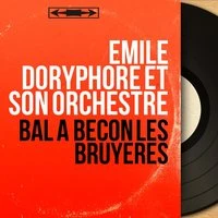 Bal à Bécon les Bruyères