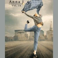 Anna J, Vol. 14