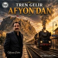 Tren Gelir Afyon'dan