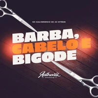Barba, Cabelo e Bigode