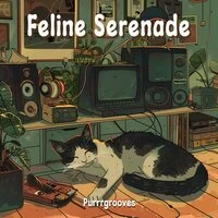 Feline Serenade