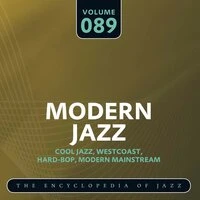 Modern Jazz- The World's Greatest Jazz Collection, Vol. 89