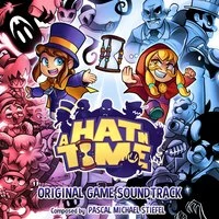 A Hat in Time