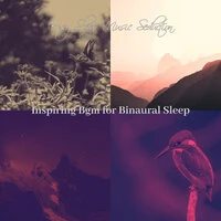 Inspiring Bgm for Binaural Sleep