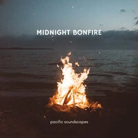 Midnight Bonfire