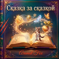 Сказка за сказкой