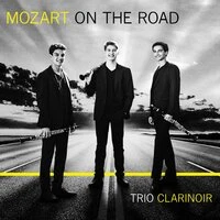 Mozart on the Road