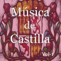 Música de Castilla y León Vol 1