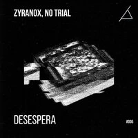 DESESPERA