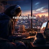 raindrops time