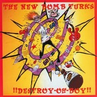 Destroy-Oh-Boy!