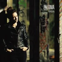 Paloma - Rabia