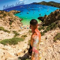 Balearic Islands