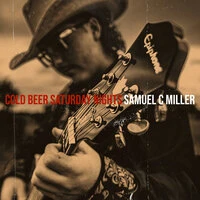 Cold Beer Saturday Nights