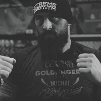 Michal Blackbeard Martínek