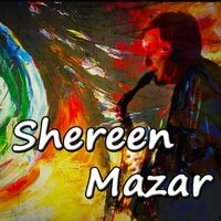 Shereen Mazar