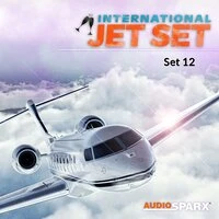 International Jet, Set Set 12