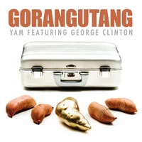Yam (feat. George Clinton) - Single