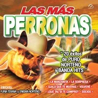 Las Mas Perronas