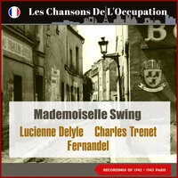 Mademoiselle swing