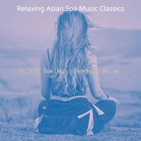 Music for Spa Days - Swanky Shakuhachi