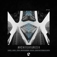 Architextures II