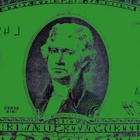 $2 Bill Two