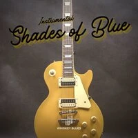Instrumental Shades of Blue