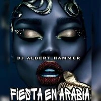 Fiesta en Arabia