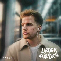 LIEDER FÜR DICH