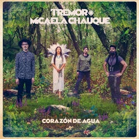 Corazón de Agua