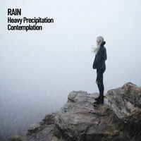 Rain: Heavy Precipitation Contemplation