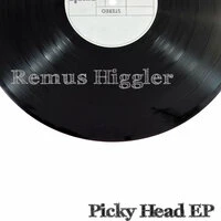 Picky Head - EP
