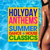 Holiday Anthems