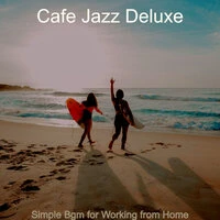 Simple Bgm for Working from Home