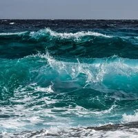 Calm and Soothing Waves Sounds for Babies