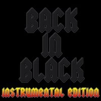 Back In Black