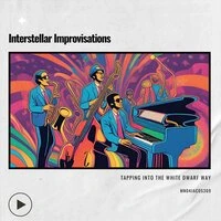 Interstellar Improvisations: Tapping into the White Dwarf Way