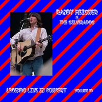 Legends Live in Concert