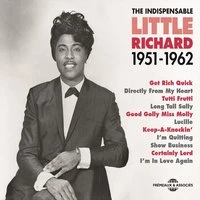 The Indispensable Little Richard
