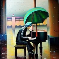 Piano Story
