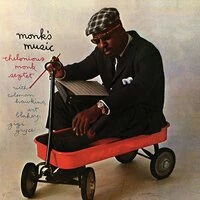 Monk's Music